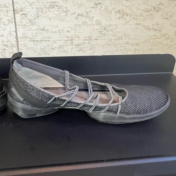 JAMBU Comfort Cheyenne Vegan Shoes 9.5 Slip On - Picture 13 of 16